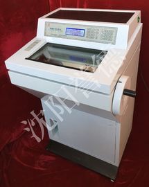China Floor Type Frezon Cryostat Microtome , Histopathology Instruments Mechanical Structure supplier