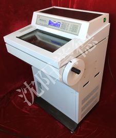 China Clinical Freezing Microtome , Cryostat Histology Lab Equipment SYD-K2040 supplier