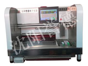 China High End Large Screen Tissue Embedding Station With Automatic Position Finding Function supplier