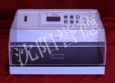 China Histology Tissue Slide Dryer Dual Temperature Protection CE Certificated supplier