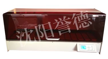 China Tissue Automatic Slide Stainer Histology  Equipment 1200ml Single Vessel Volume supplier