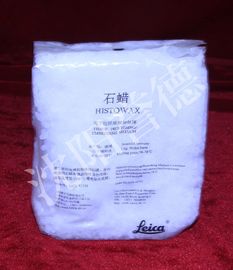 China Leica Histology Consumables Histology Wax Tissue Processing / Embedding Medium supplier