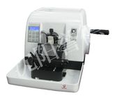China Full Automatic Rotary Microtome , Leica Rotary Microtome With Blade Aiming SYD-S3050 company