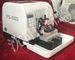 Clinical Histology Microtome , Semi Automated Microtome Machine SYD-S3020 supplier
