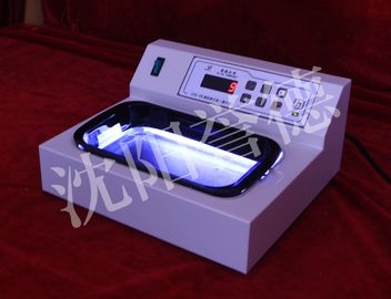 China Slide Tissue Floatation Water Bath 260VA Rated Power With Separate Flume distributor