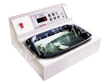 China Practical Pathology Instrument Tissue Floatation Water Bath Dual Temperature Protection factory