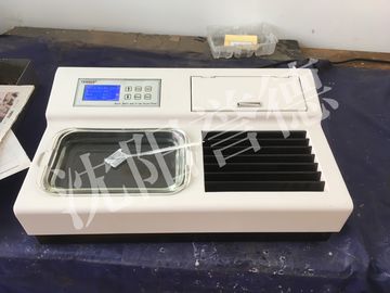 China Pathological Pathological Tissue Slide Dryer And Histology Water Bath 600VA Rated Power factory