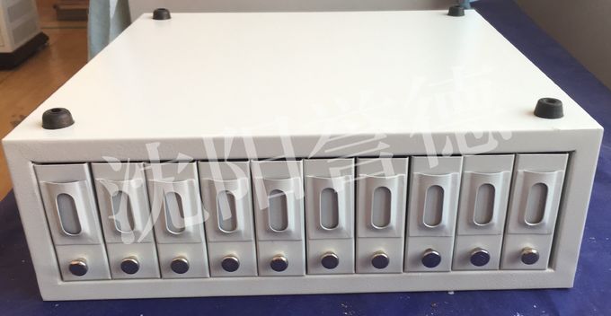 Commercial  Pathology Slide Storage Cabinet With Specialized Slide Drawer