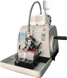 China Section Count Tissue Sectioning Microtome Histopathology Lab Equipments SYD-S3050 supplier