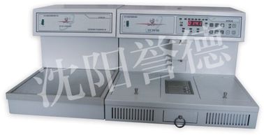 China Split Type Paraffin Embedding Station Center With 4L Paraffin Reservoir Capacity SYD-B supplier