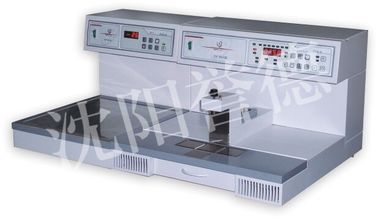 China Split Type Pathology Instrument , Tissue Embedding Center Triple Temperature Protection supplier