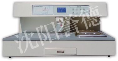 China Complete Type 6L Histology Embedding Station , Automatic Tissue Embedding System supplier