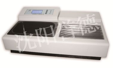 China Complete Type Pathology Instrument Water Bath Slide Dryer 600VA Rated Power SYD-PK supplier