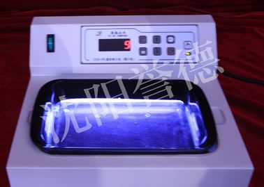 China Histology Slide Tissue Water Bath Laboratory Apparatus , Relay Monitors Temperature supplier