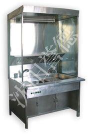 China Multi Function Pathology Workstation Scientific And Reasonable Design , Remove Odor supplier