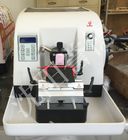 China LCD Screen Tissue Sectioning Microtome , Automatic Microtome Intelligent Programme Control company