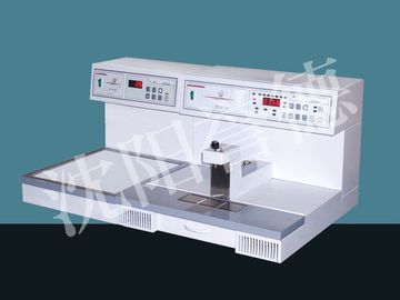 China 4L 1000VA Histology Embedding Station With One Time Formed Stainless Steel Hot Tanks factory