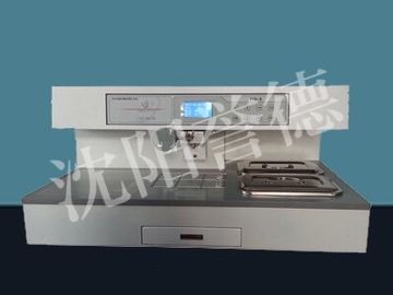 China 6L Pathology Tissue Embedding Station Complete Type With Five Heating Spots SYD-B distributor