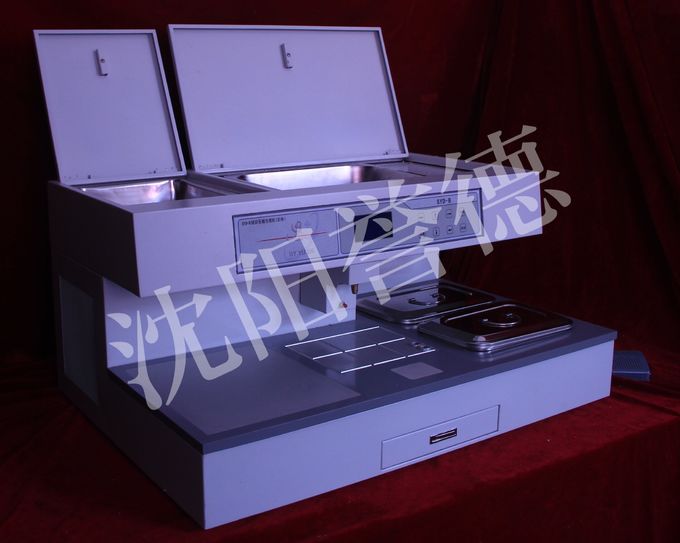Complete Type 6L Tissue Embedding Equipment Histology Instruments SYD-B