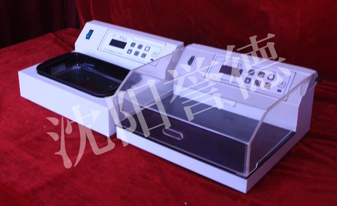 Pathology Instrument Tissue Water Bath Computer Automatically Control Temperature